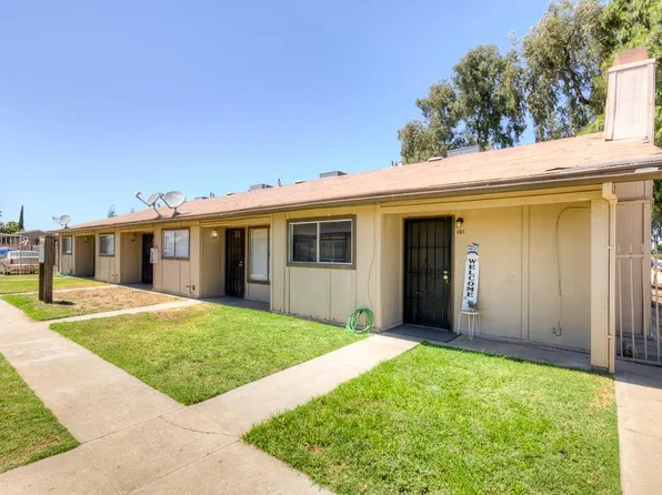 3449 N Marks Ave, Fresno, CA 93722