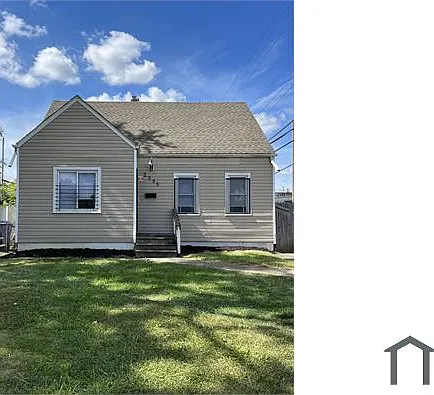 2335 Gerbert Rd — Photo 1