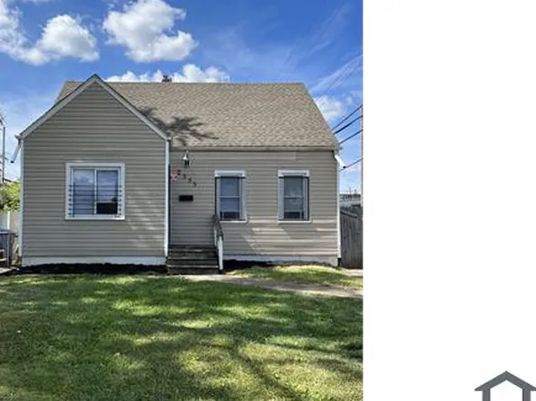 2335 Gerbert Rd, Columbus, OH 43211