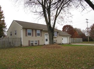 521 N Stygler Rd, Columbus, OH 43230