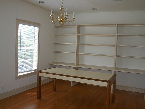 Large office