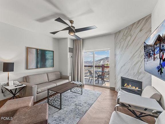 5th image of 3000 Canyons Resort Dr #3703A