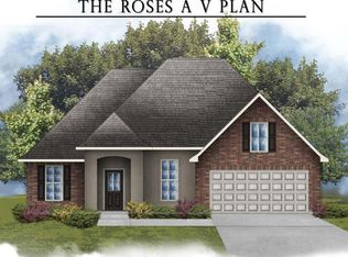 501 Allgood St, Monroe, LA 71203