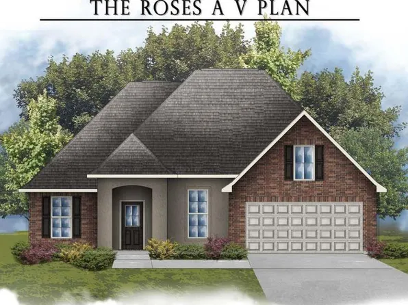 501 Allgood St, Monroe, LA 71203