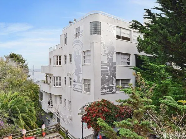 1360 Montgomery St APT 12, San Francisco, CA 94133