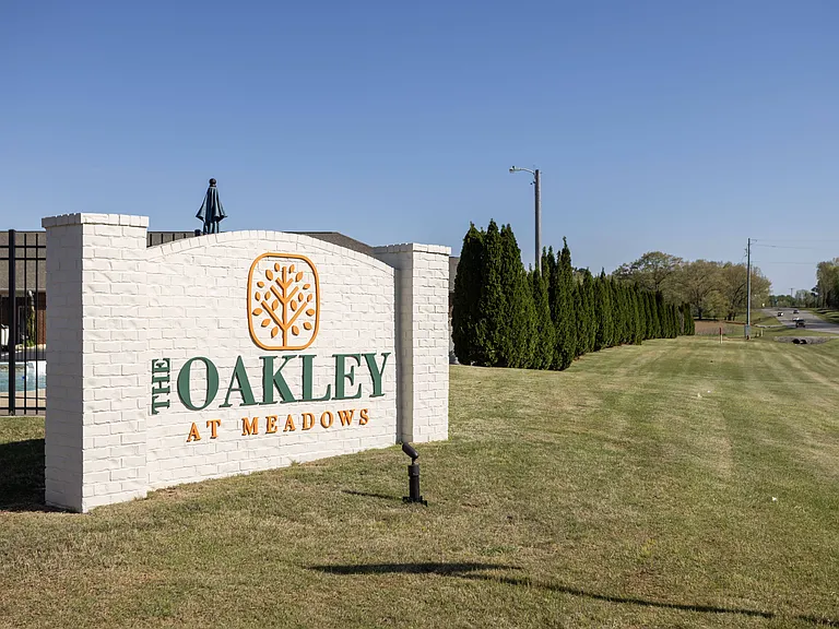 The Oakley at Meadows — Photo 18