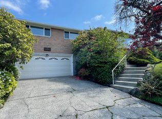 12746 10th Ave NW, Seattle, WA 98177