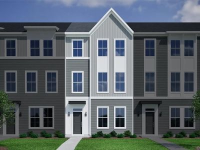 125 Avenda Ln, Midlothian, VA, 23114