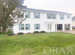 144 Walnut Island Blvd LOT 17, Grandy, NC 27939
