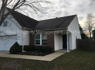 2784 Sutherland Dr, Thompsons Station, TN 37179