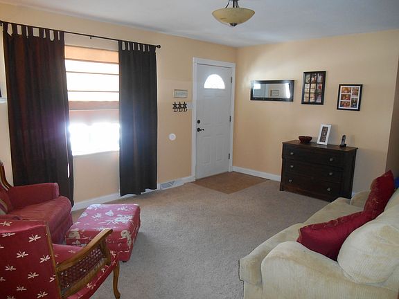 Front room