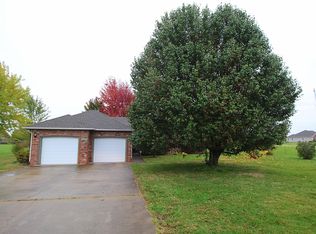 3521 N Saint Louis Ave, Joplin, MO 64801