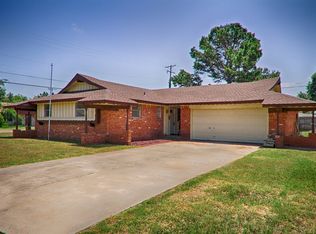 7500 NW 30th St, Bethany, OK 73008