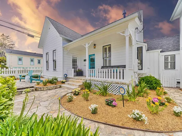 238 Park St, Pacific Grove, CA 93950