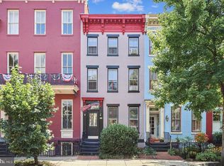 313 C St SE, Washington, DC 20003