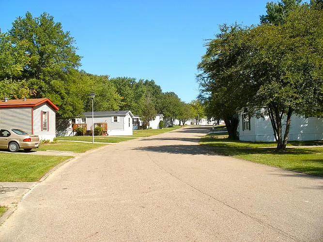 Suburban Estates — Photo 13