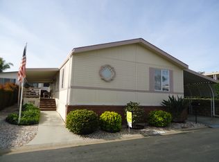 1175 La Moree Rd SPACE 54, San Marcos, CA 92078