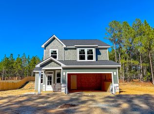 New Home Inc LLC, Lillington, NC 27546