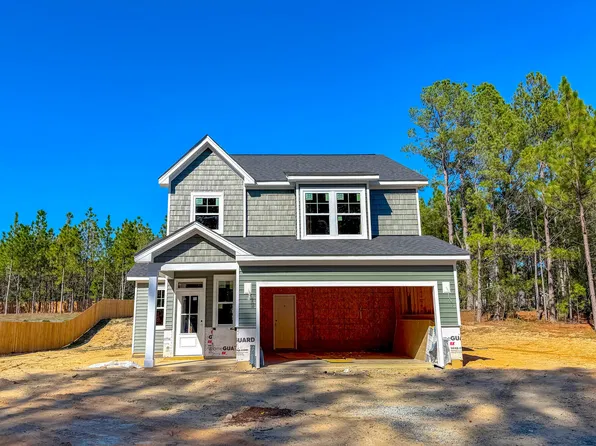 56 Eagle Rock Dr, Lillington, NC 27546