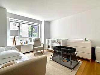 Rented by Corcoran