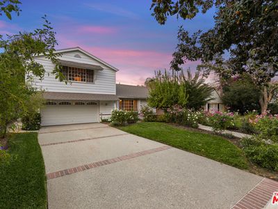 15435 Sutton St, Sherman Oaks, CA, 91403