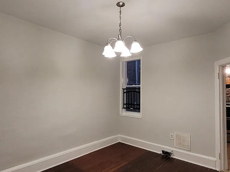 Large Dining Room