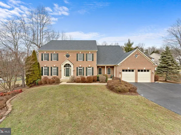 13150 Lodi Ct, Manassas, VA 20112