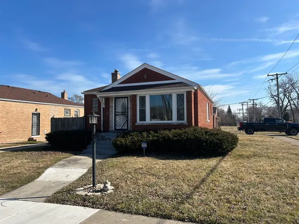 14747 La Salle St, Dolton, IL 60419