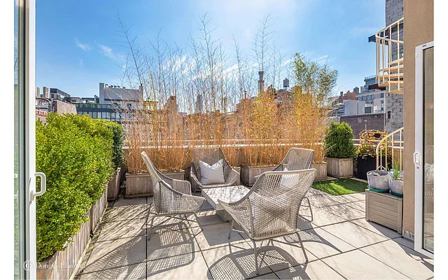 Rented by Douglas Elliman | media 22