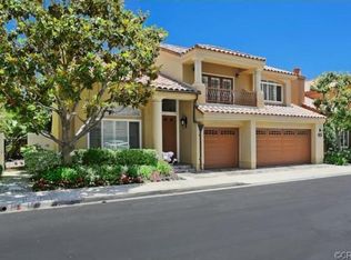3060 Corte Portofino, Newport Beach, CA 92660