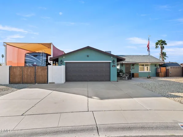 14616 N 37TH Avenue, Phoenix, AZ 85053