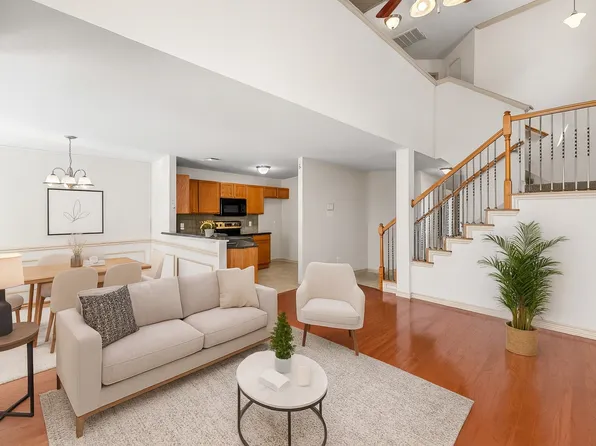 12626 Bay Ave, Fort Worth, TX 76115