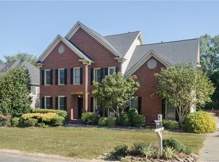 20309 Wilcher Ct, Cornelius, NC 28031