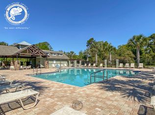 272 Modesto Dr, Saint Augustine, FL 32086