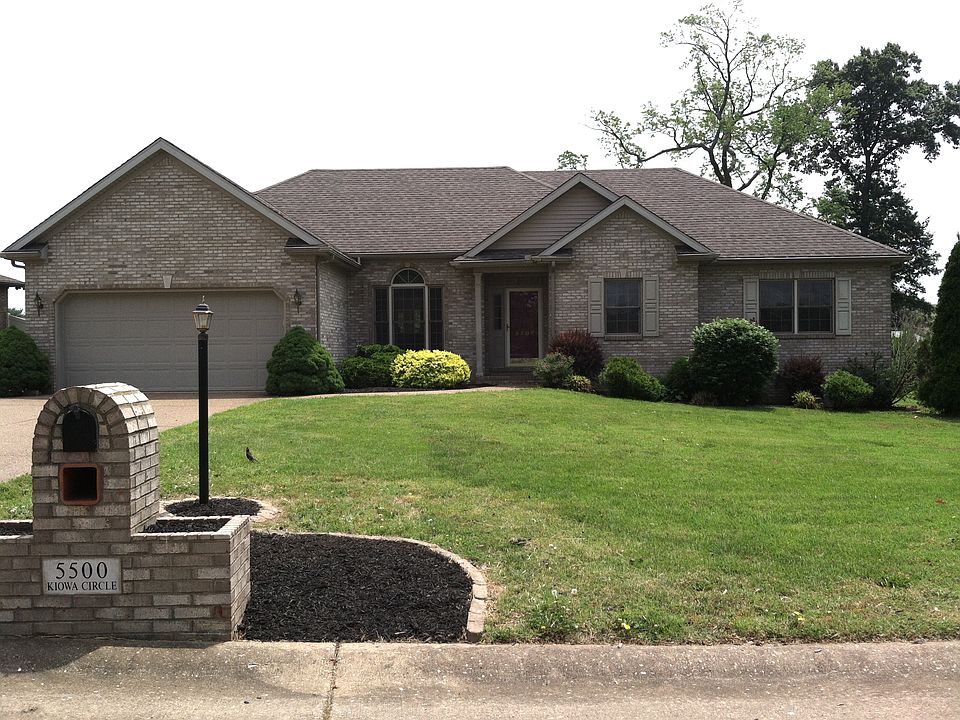 1st image of 5500 Kiowa Cir