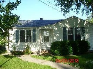 616 S Franklin St, Winamac, IN