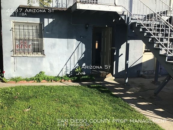 2nd image of 4587 Arizona St