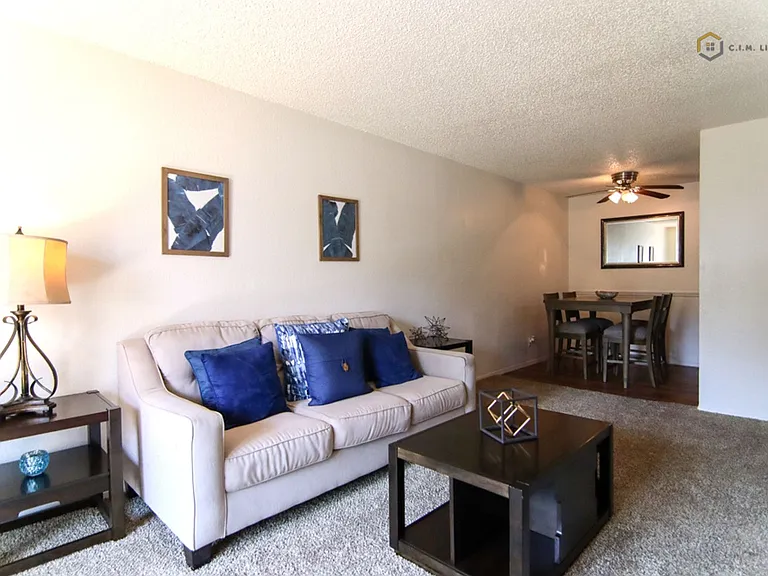 Union Point Apartments — Photo 36