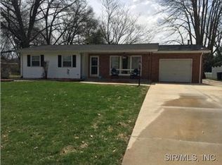 240 Thomas Ter, Edwardsville, IL 62025