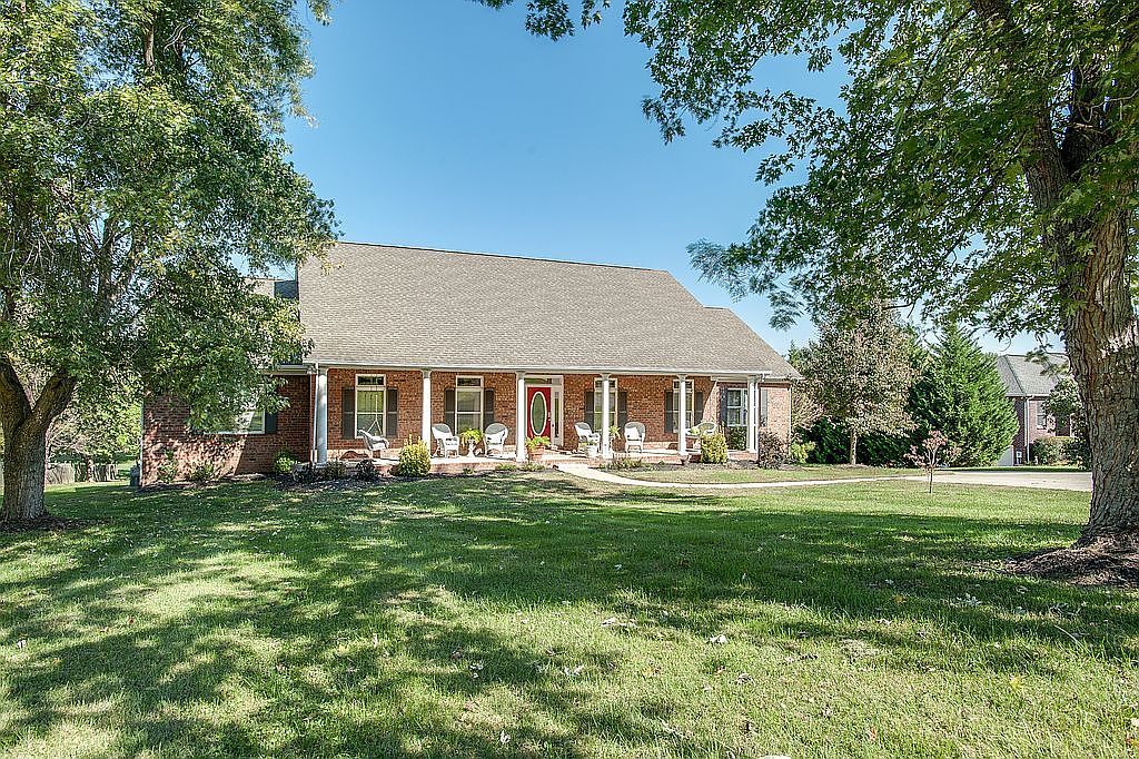 2214 Henpeck Ln, Franklin, TN 37064 Zillow