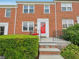 1607 Kirkwood Rd, Gwynn Oak, MD 21207