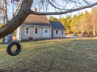 128 Day Rd, Lyman, ME 04002