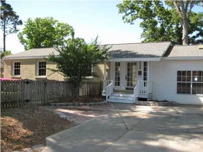 1710 E Yonge St, Pensacola, FL, 32503