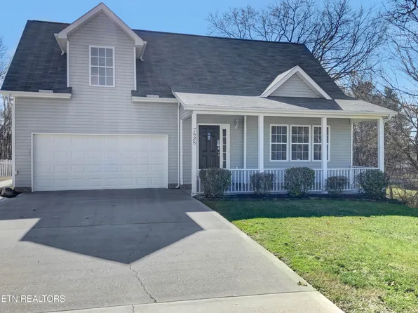 7828 Princeton Falls Ln, Knoxville, TN 37938