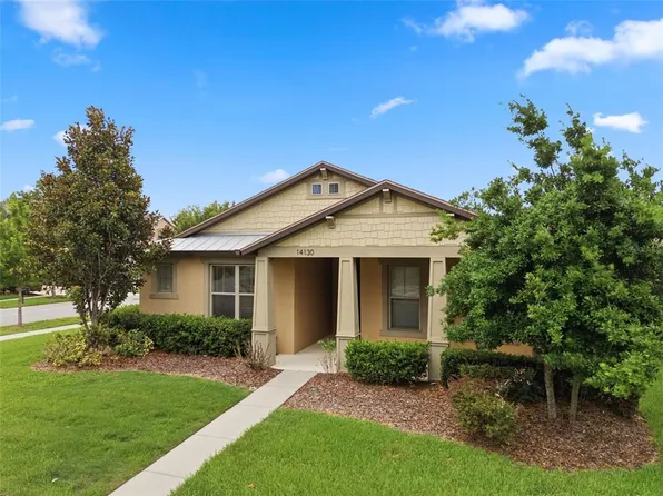 14130 Barrington Stowers Dr, Lithia, FL 33547