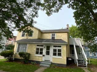 516 Locust St, Kalamazoo, MI 49007