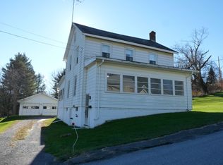 10 Martin St, Hoosick Falls, NY 12090