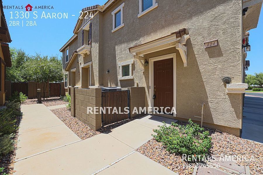 1st image of 1330 S Aaron Dr #224