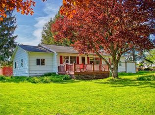 4 Bruce Hill Rd, Spencer, NY 14883