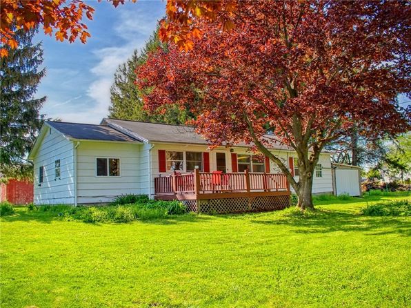 4 Bruce Hill Rd